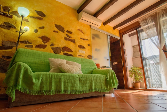 Imagen de la habitación del Alojamiento Rural Casas Rurales Picachico. Foto 19
