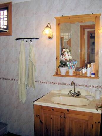 Imagen general del Alojamiento Rural Casas Rurales Serrillal. Foto 1