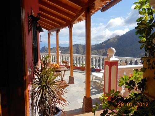 Imagen general del Alojamiento Rural Casas Rurales Serrillal. Foto 4