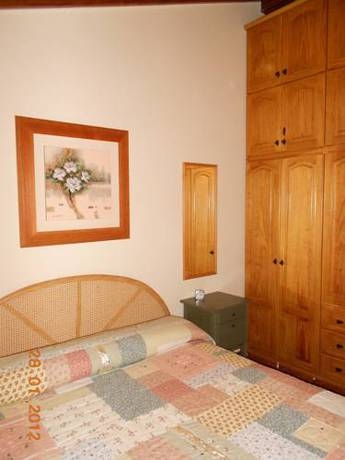Imagen general del Alojamiento Rural Casas Rurales Serrillal. Foto 8