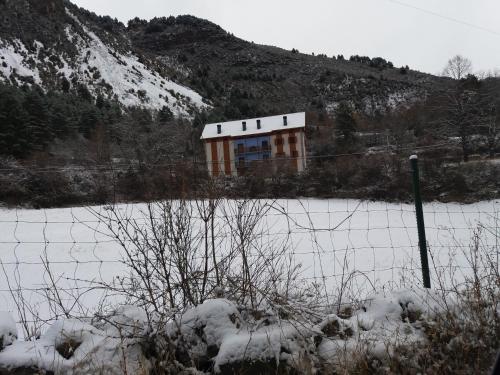 Imagen de la habitación del Alojamiento Rural Caser&oacute;n Baruca. Foto 15