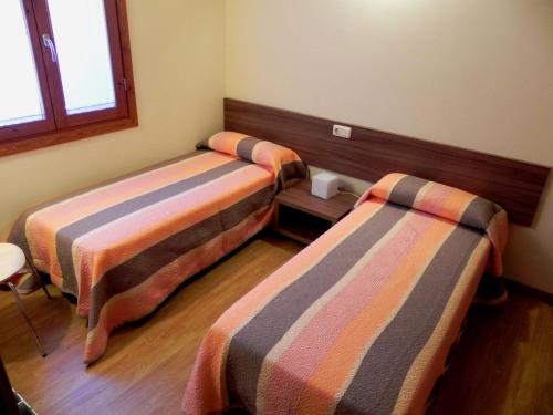 Imagen de la habitación del Alojamiento Rural Caser&oacute;n Baruca. Foto 18