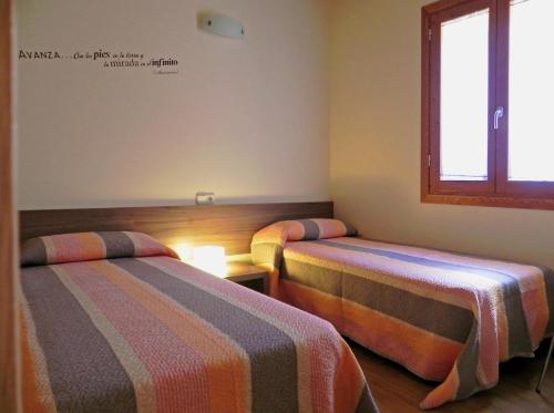Imagen de la habitación del Alojamiento Rural Caser&oacute;n Baruca. Foto 19