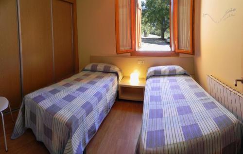 Imagen de la habitación del Alojamiento Rural Caser&oacute;n Baruca. Foto 20