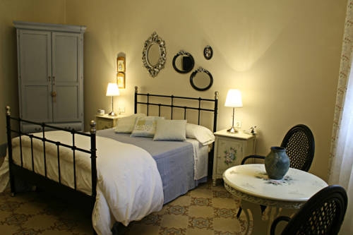 Imagen general del Alojamiento Rural Casona Del Duende. Foto 1