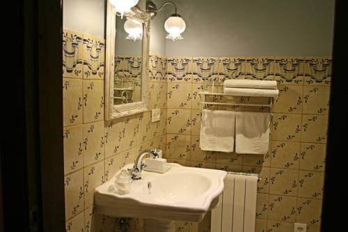 Imagen de la habitación del Alojamiento Rural Casona Del Duende. Foto 3