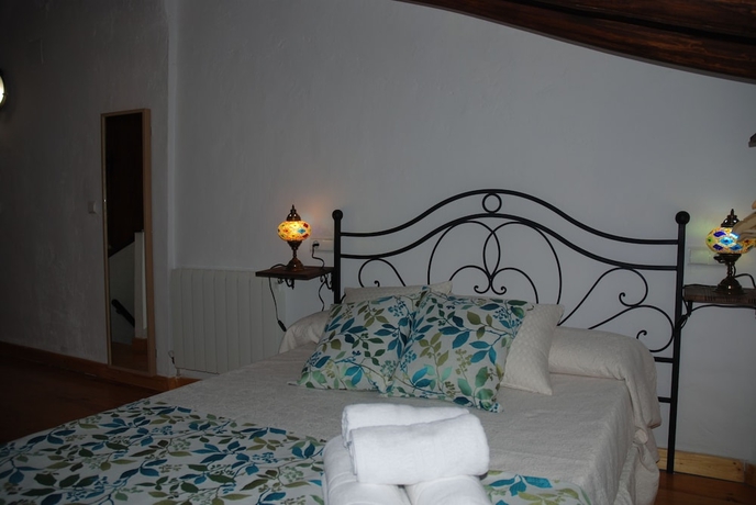 Imagen de la habitación del Alojamiento Rural Cazorla Rural. Foto 4