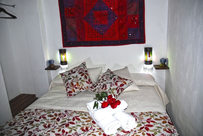 Imagen de la habitación del Alojamiento Rural Cazorla Rural. Foto 14