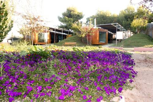 Imagen general del Alojamiento Rural Centro de Agroecologia y Medio Ambiente de Murcia. Foto 1