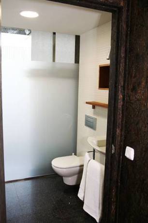 Imagen de la habitación del Alojamiento Rural Centro de Agroecologia y Medio Ambiente de Murcia. Foto 8