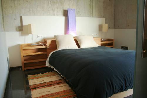 Imagen de la habitación del Alojamiento Rural Centro de Agroecologia y Medio Ambiente de Murcia. Foto 9