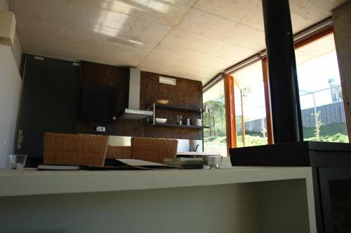 Imagen de la habitación del Alojamiento Rural Centro de Agroecologia y Medio Ambiente de Murcia. Foto 10