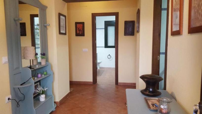 Imagen de la habitación del Alojamiento Rural Chalet Roche - Pilahito. Foto 4