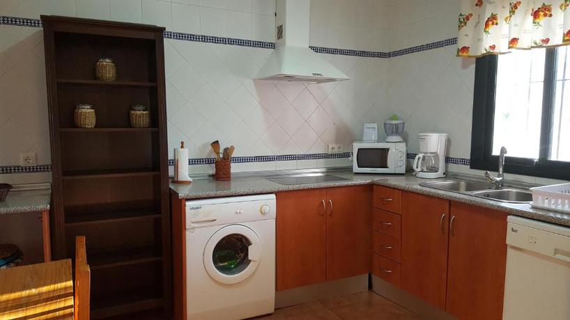 Imagen de la habitación del Alojamiento Rural Chalet Roche - Pilahito. Foto 6