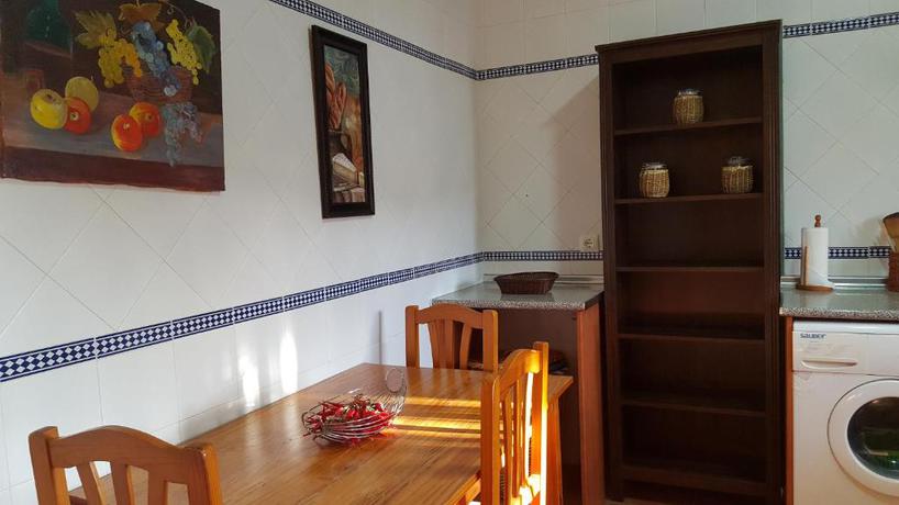 Imagen de la habitación del Alojamiento Rural Chalet Roche - Pilahito. Foto 9