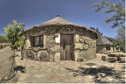 Imagen de la habitación del Alojamiento Rural Chozos Rurales El Solitario. Foto 2