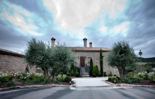 Imagen general del Alojamiento Rural Cirera D'Avall, Casa Rural. Foto 2