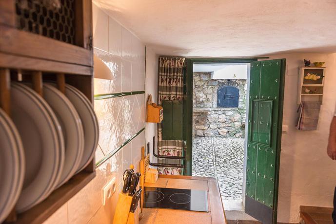 Imagen general del Alojamiento Rural Conjunto Rural Casa Victoria. Foto 1