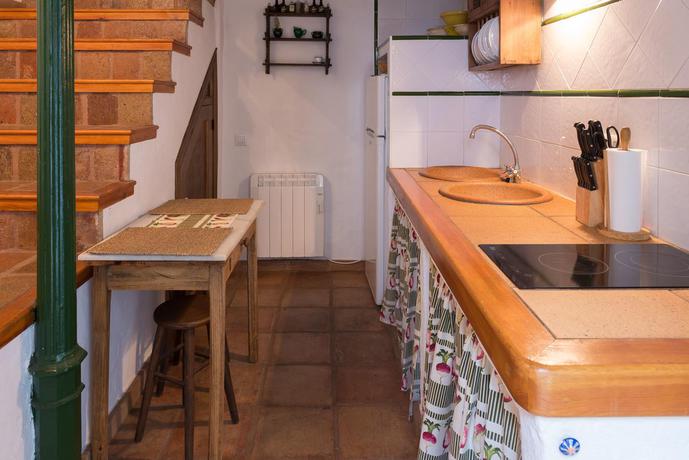 Imagen general del Alojamiento Rural Conjunto Rural Casa Victoria. Foto 2