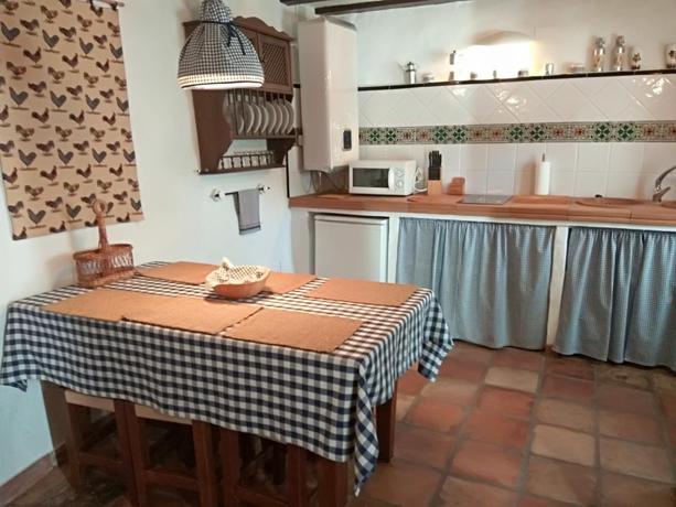 Imagen general del Alojamiento Rural Conjunto Rural Casa Victoria. Foto 5