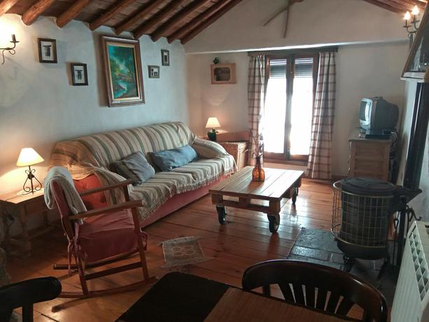 Imagen general del Alojamiento Rural Conjunto Rural Casa Victoria. Foto 6