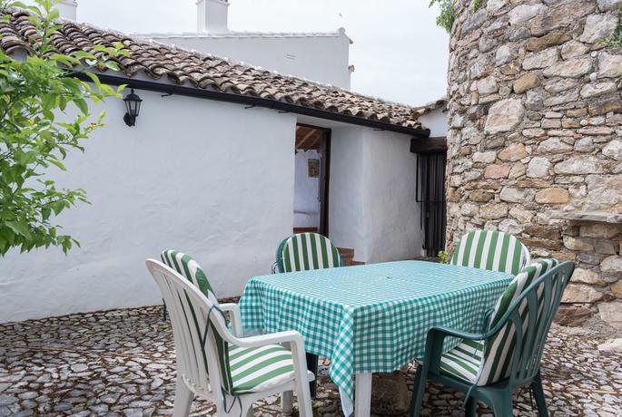 Imagen general del Alojamiento Rural Conjunto Rural Casa Victoria. Foto 7