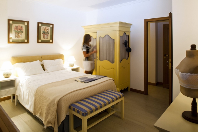 Imagen de la habitación del Alojamiento Rural Conversas de Alpendre. Foto 9