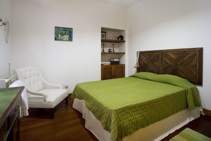 Imagen de la habitación del Alojamiento Rural Conversas de Alpendre. Foto 10