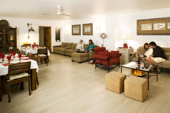 Imagen del bar/restaurante del Alojamiento Rural Conversas de Alpendre. Foto 6