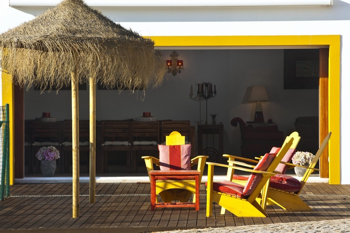 Imagen de los exteriores del Alojamiento Rural Conversas de Alpendre. Foto 16