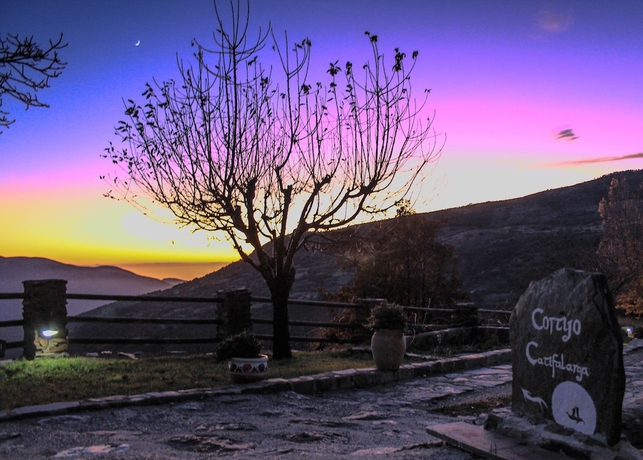 Imagen general del Alojamiento Rural Cortijo Catifalarga Alpujarra. Foto 1