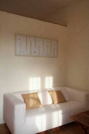 Imagen general del Alojamiento Rural Cortijo El Pozuelo. Foto 6