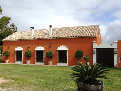 Imagen general del Alojamiento Rural Cortijo El Pozuelo. Foto 15