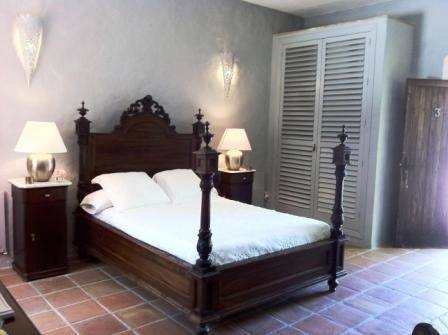 Imagen de la habitación del Alojamiento Rural Cortijo El Pozuelo. Foto 18