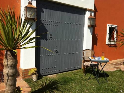 Imagen general del Alojamiento Rural Cortijo El Pozuelo. Foto 8