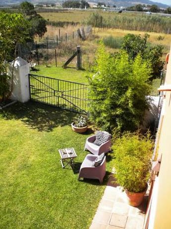 Imagen general del Alojamiento Rural Cortijo El Pozuelo. Foto 11