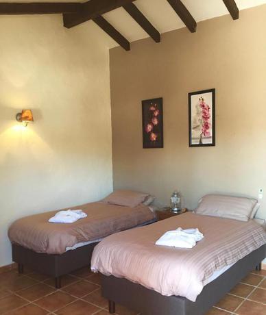 Imagen general del Alojamiento Rural Cortijo Valverde. Foto 2