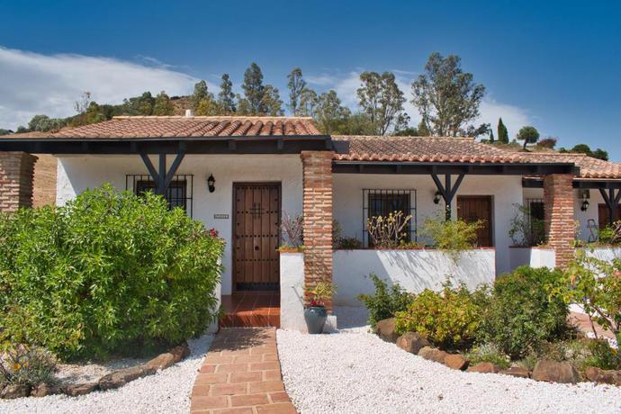 Imagen general del Alojamiento Rural Cortijo Valverde. Foto 6