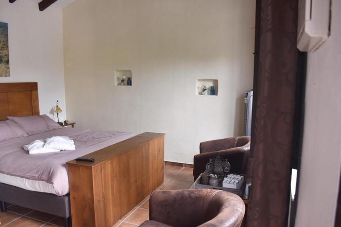 Imagen general del Alojamiento Rural Cortijo Valverde. Foto 9