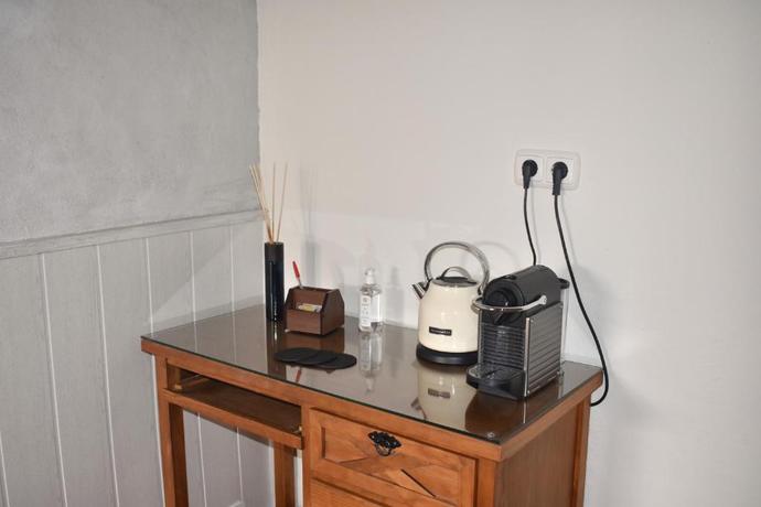 Imagen general del Alojamiento Rural Cortijo Valverde. Foto 10