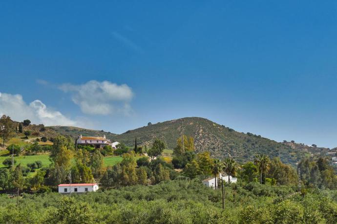 Imagen general del Alojamiento Rural Cortijo Valverde. Foto 11