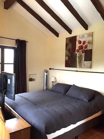 Imagen general del Alojamiento Rural Cortijo Valverde. Foto 12