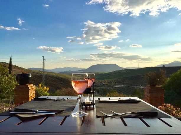 Imagen general del Alojamiento Rural Cortijo Valverde. Foto 17