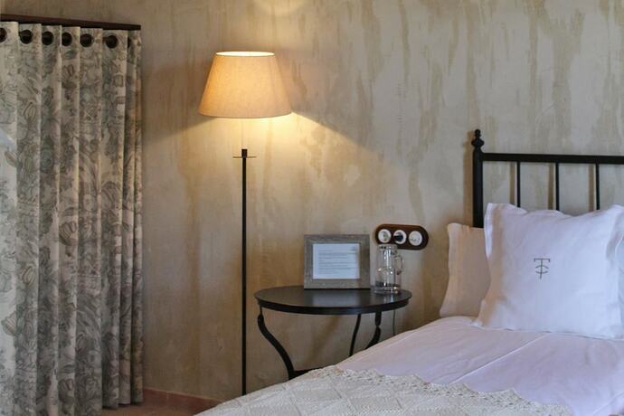 Imagen general del Alojamiento Rural Cortijo de Trifillas. Foto 6