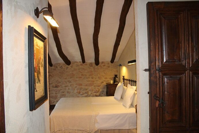 Imagen general del Alojamiento Rural Cortijo de Trifillas. Foto 7