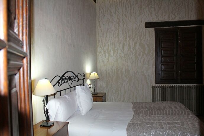 Imagen general del Alojamiento Rural Cortijo de Trifillas. Foto 11