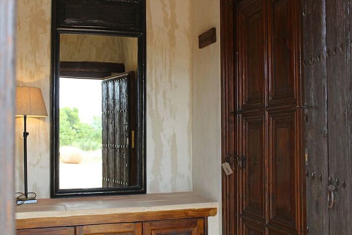 Imagen general del Alojamiento Rural Cortijo de Trifillas. Foto 13