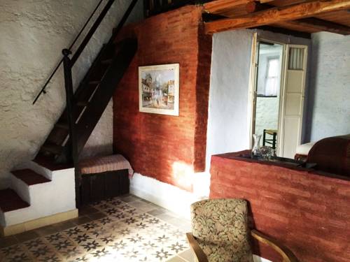 Imagen de los interiores del Alojamiento Rural Cortijo el Berrocal. Foto 10