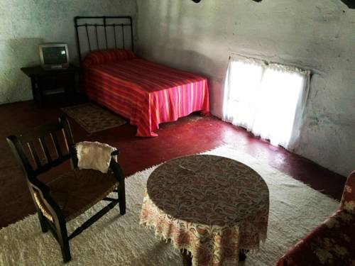 Imagen de la habitación del Alojamiento Rural Cortijo el Berrocal. Foto 7