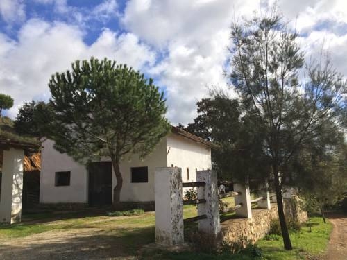 Imagen general del Alojamiento Rural Cortijo el Berrocal. Foto 1